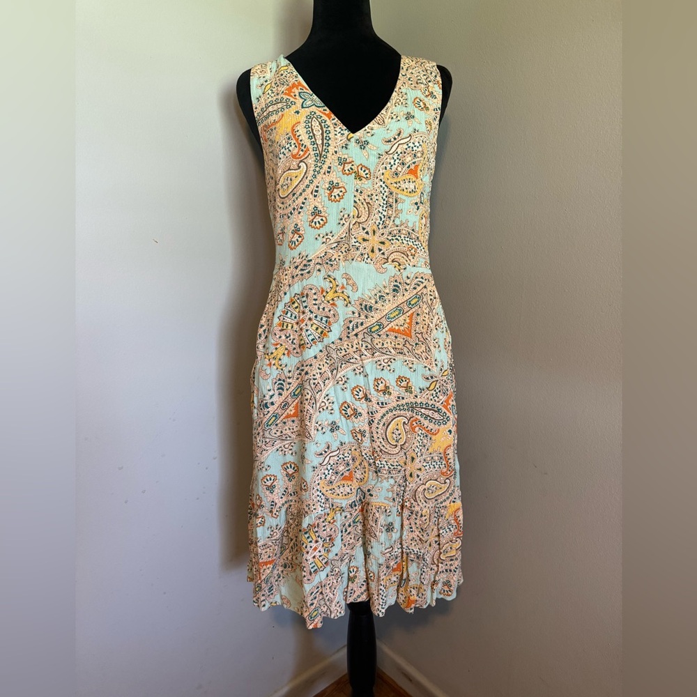 Nicole Miller Dress Size 8